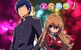 Toradora!