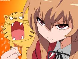 Toradora!