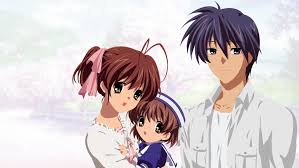 Clannad