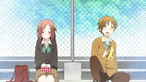 Isshuukan Friends