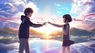 Kimi no Na wa