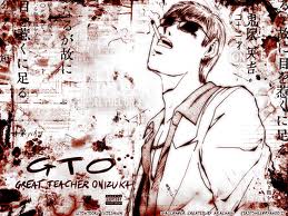 Great Teacher Onizuka