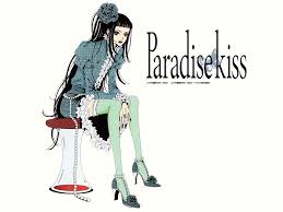 Paradise kiss