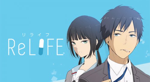 relife